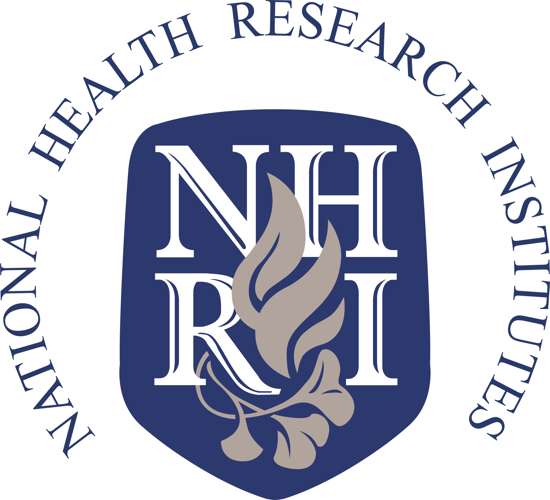 NHRI Logo